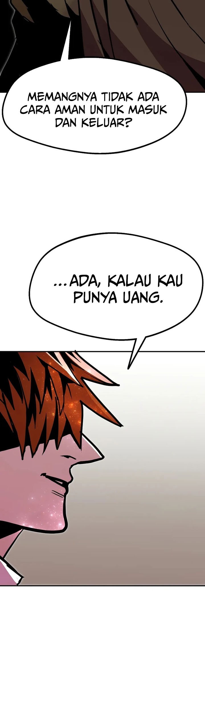 Worthless Regression Chapter 89 Gambar 11