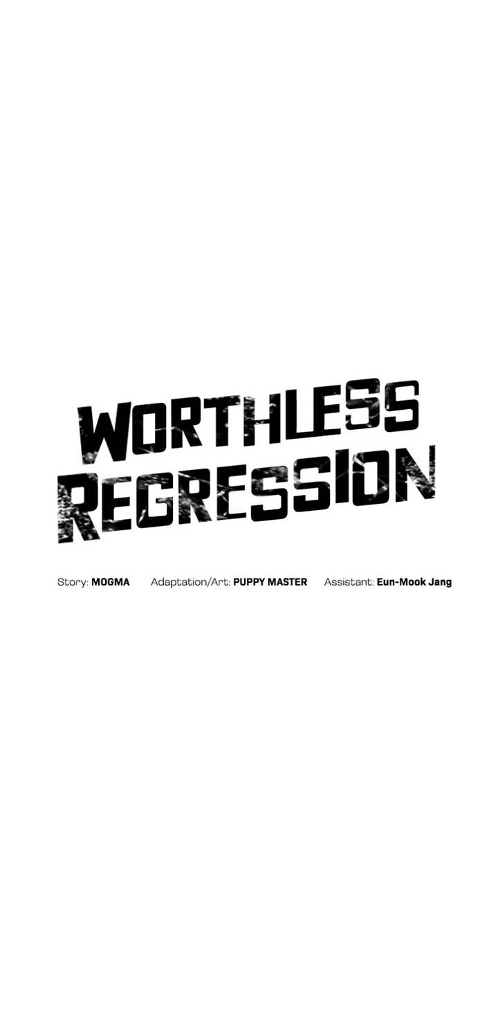 Worthless Regression Chapter 89 Gambar 14