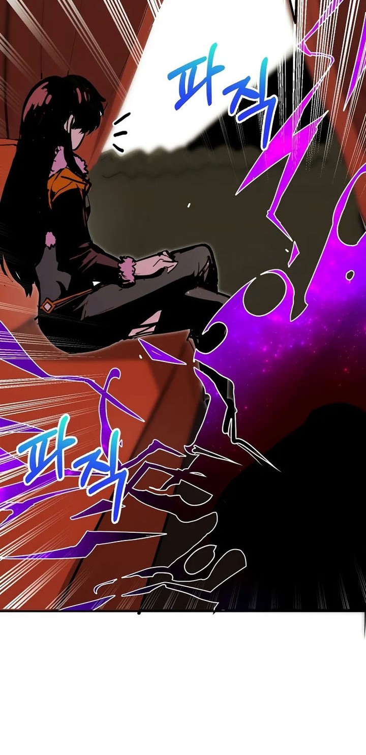 Worthless Regression Chapter 89 Gambar 18