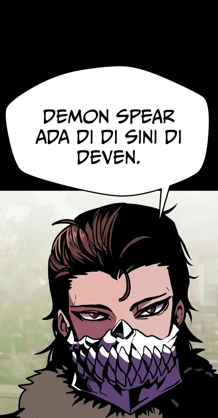 Worthless Regression Chapter 90 Gambar 20