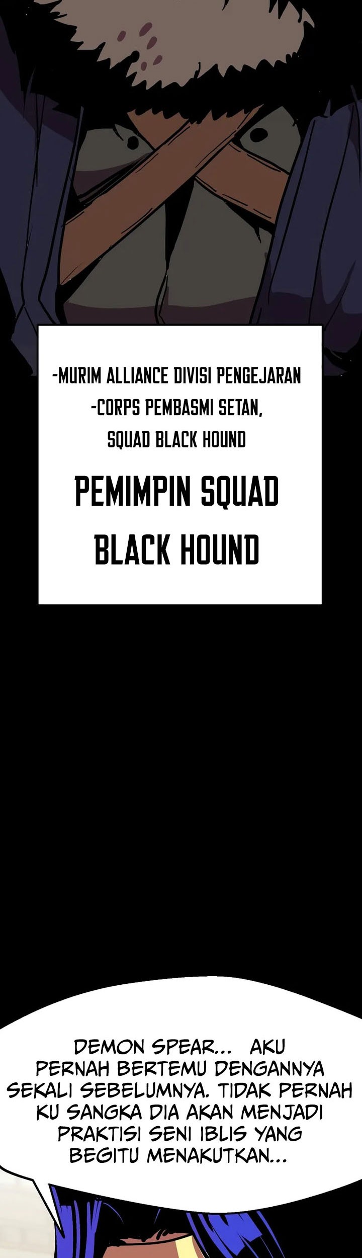 Worthless Regression Chapter 90 Gambar 21