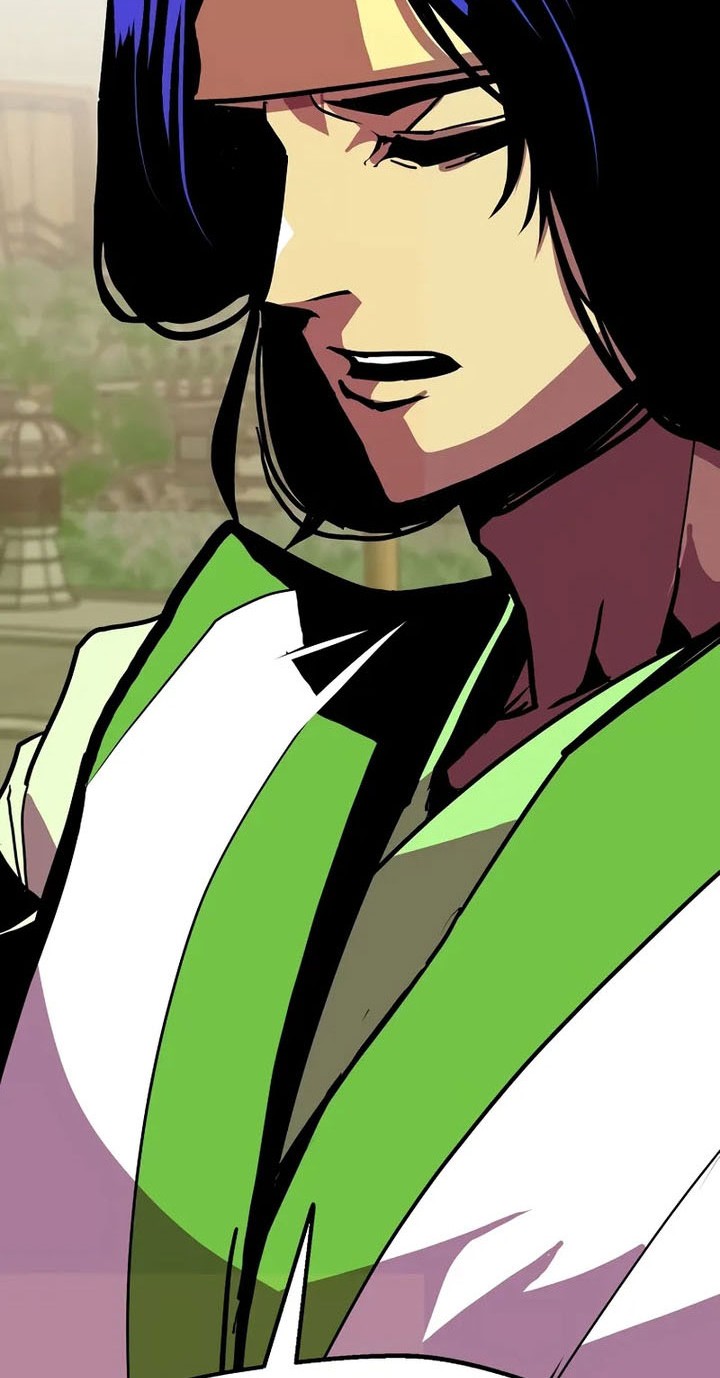 Worthless Regression Chapter 90 Gambar 22