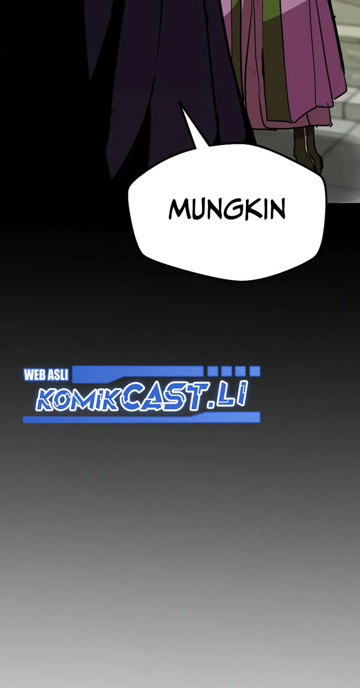 Worthless Regression Chapter 90 Gambar 24