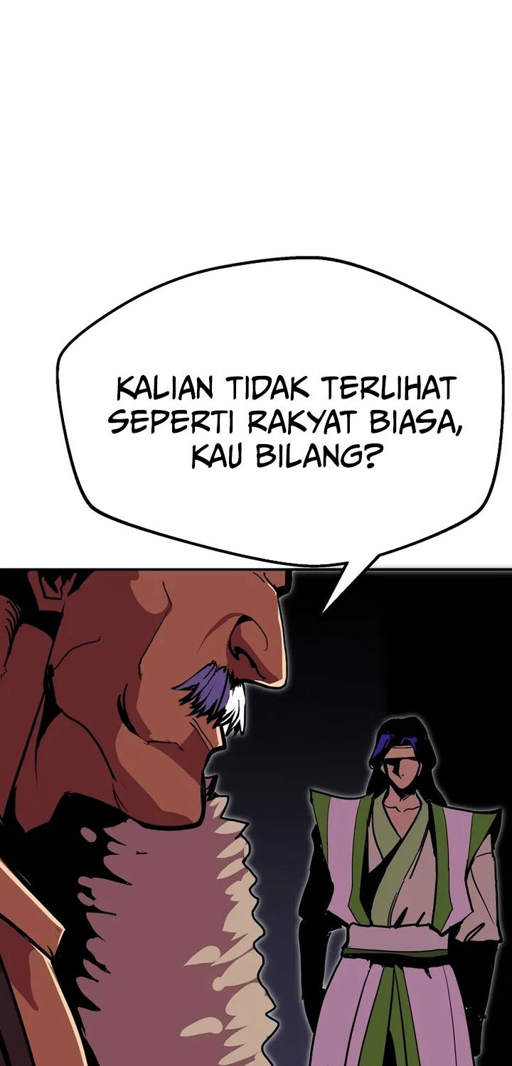 Worthless Regression Chapter 90 Gambar 26