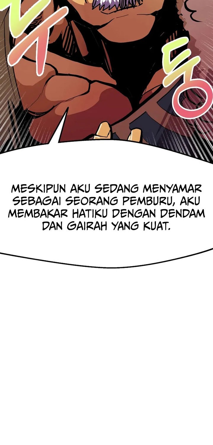 Worthless Regression Chapter 90 Gambar 28