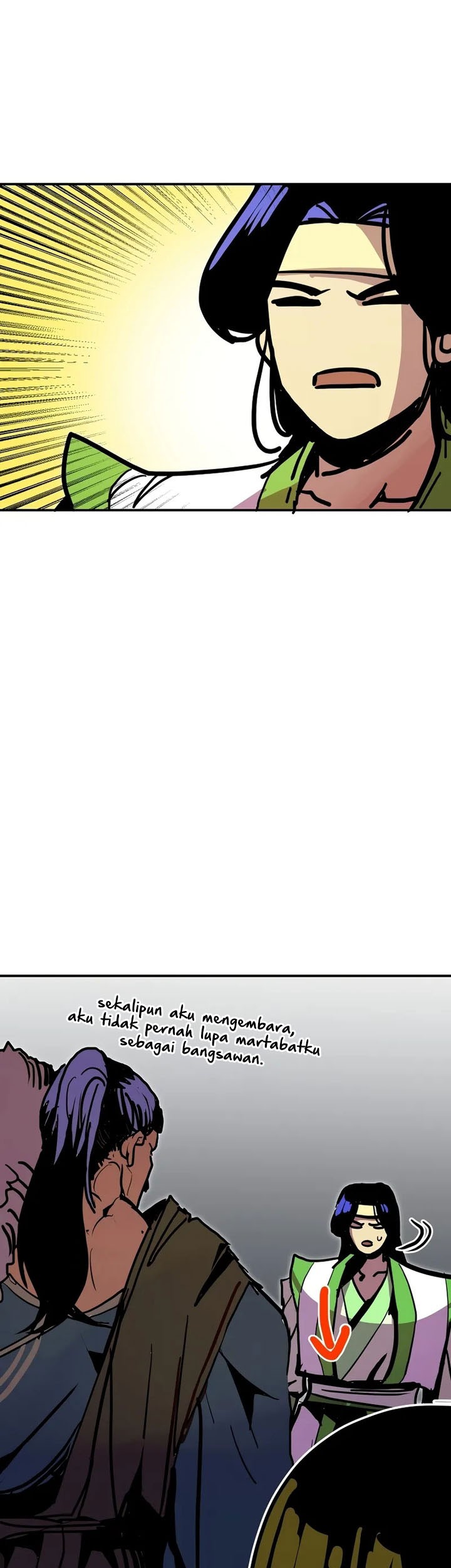 Worthless Regression Chapter 90 Gambar 29