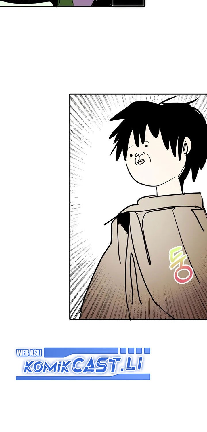 Worthless Regression Chapter 90 Gambar 32