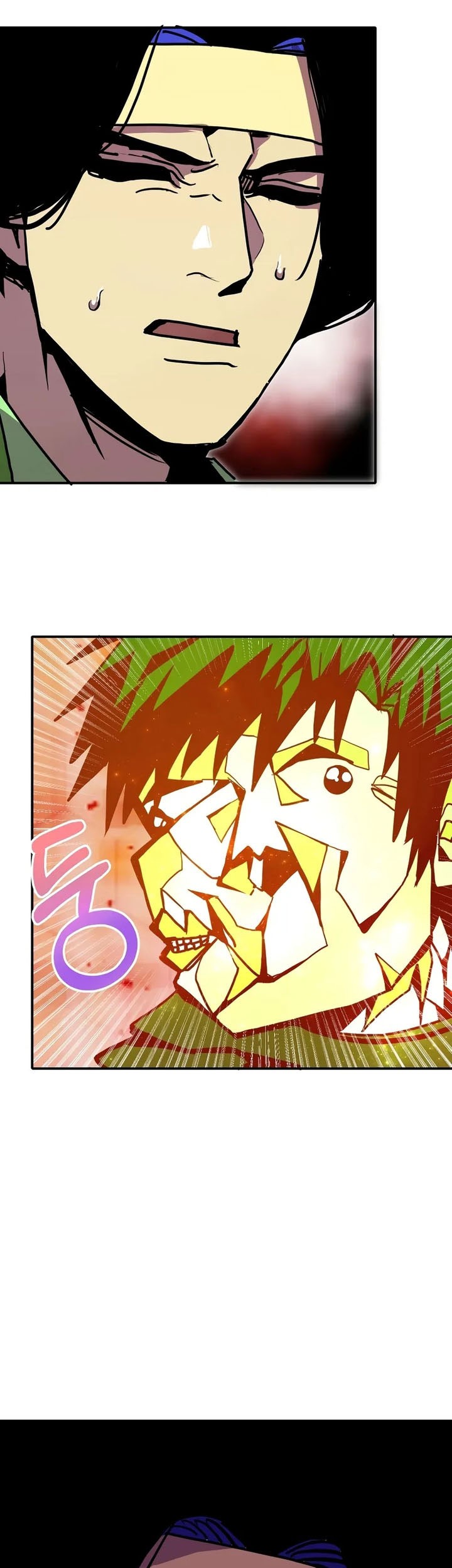 Worthless Regression Chapter 90 Gambar 33