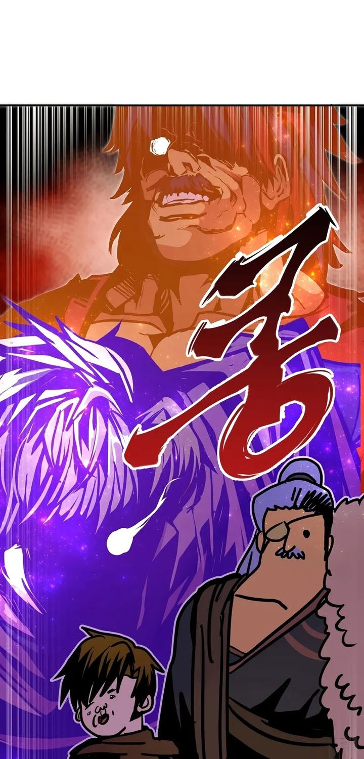 Worthless Regression Chapter 90 Gambar 38