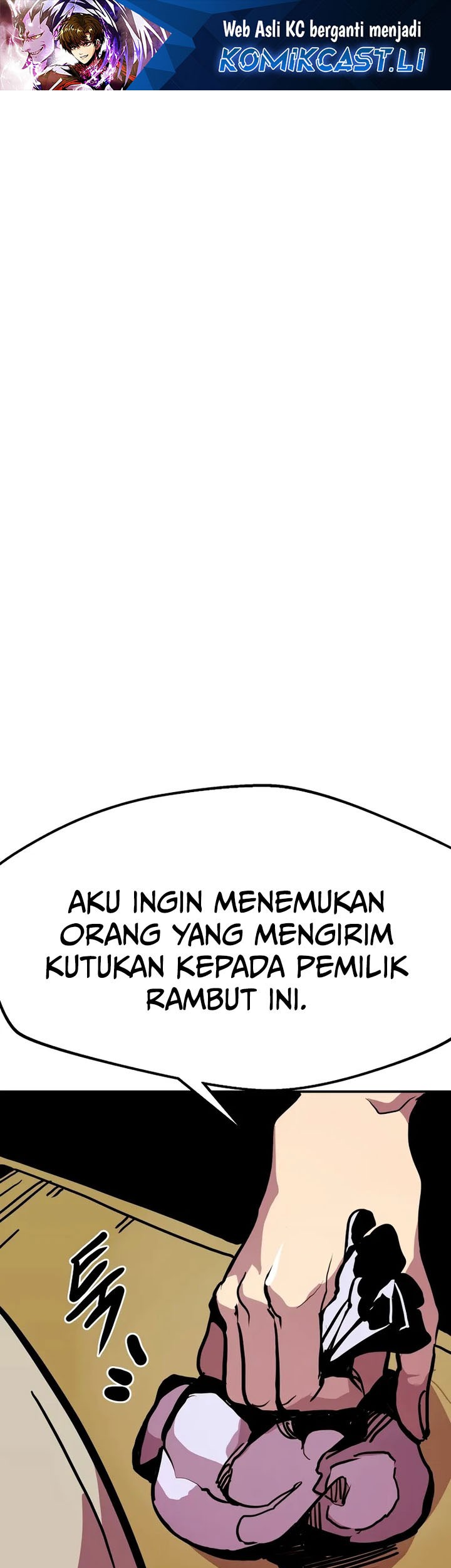 Baca Komik Worthless Regression Chapter 90 Gambar 1