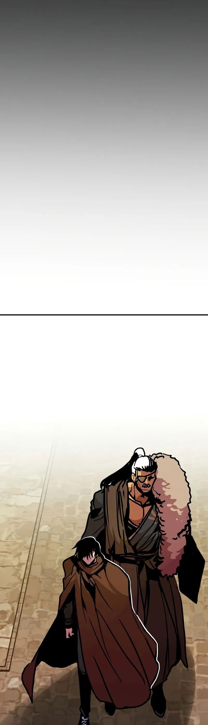 Worthless Regression Chapter 90 Gambar 41