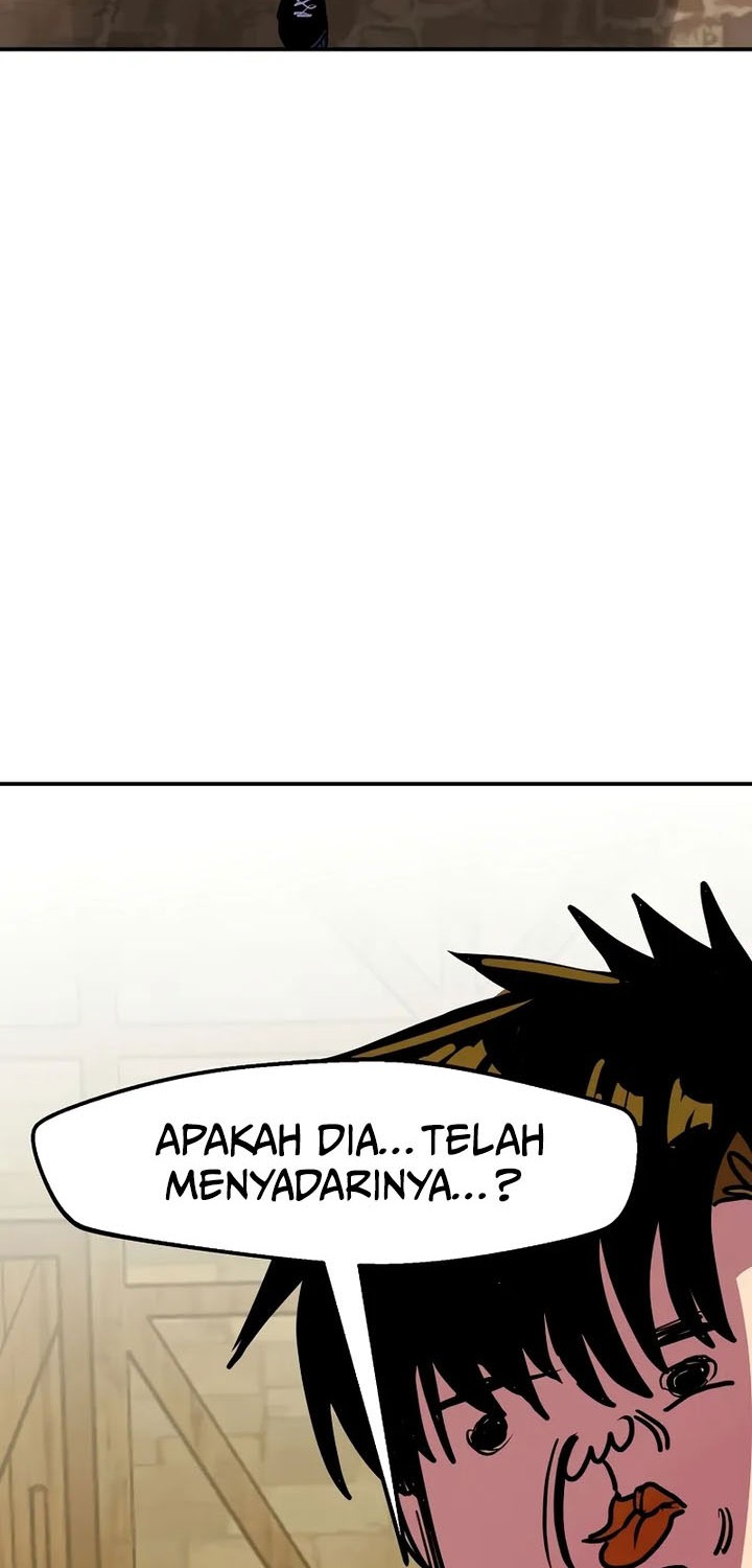 Worthless Regression Chapter 90 Gambar 42