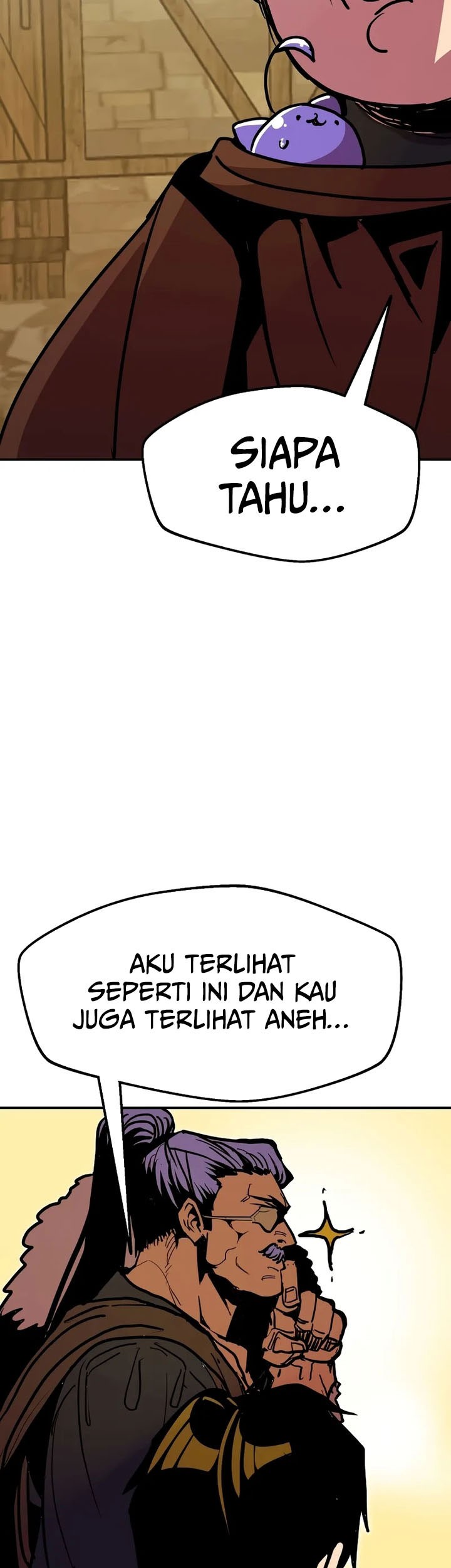 Worthless Regression Chapter 90 Gambar 43
