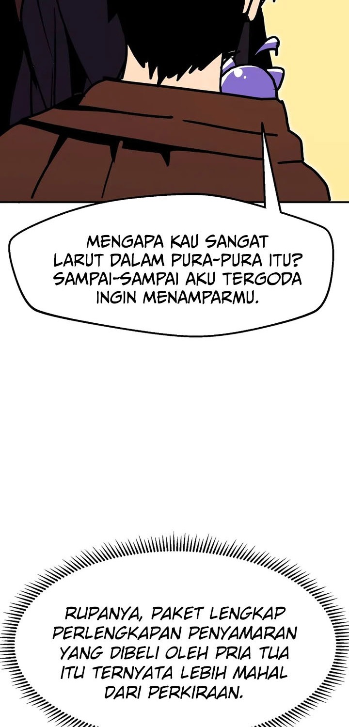 Worthless Regression Chapter 90 Gambar 44