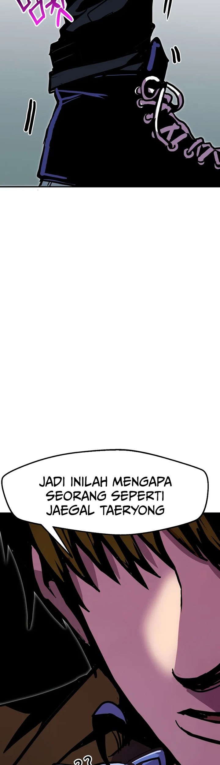 Worthless Regression Chapter 90 Gambar 47