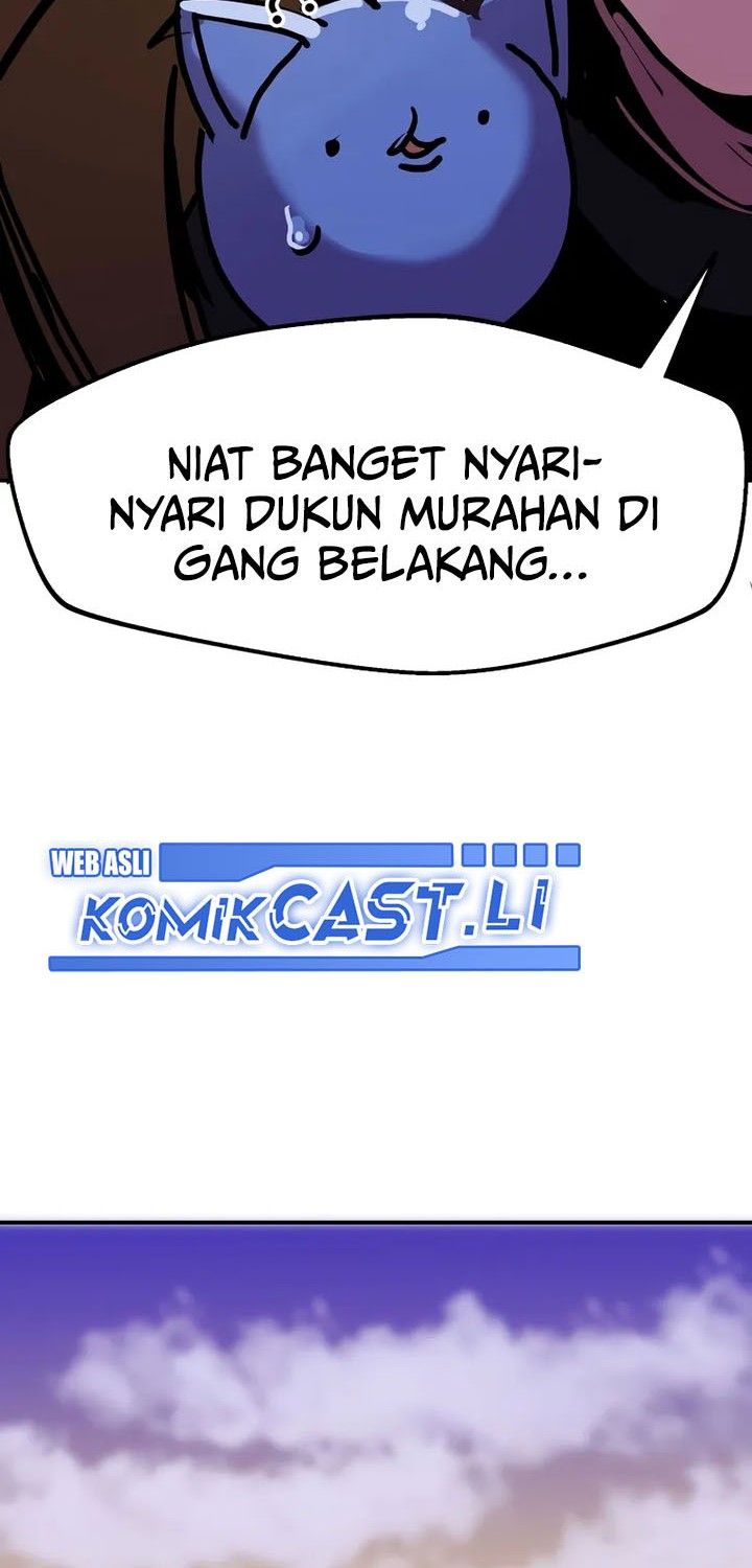 Worthless Regression Chapter 90 Gambar 48