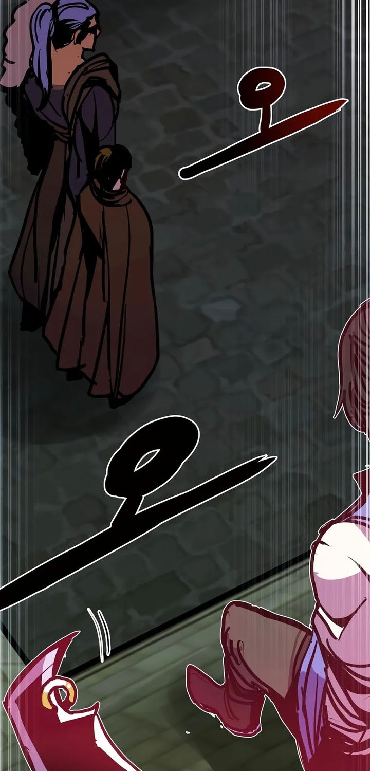 Worthless Regression Chapter 90 Gambar 50