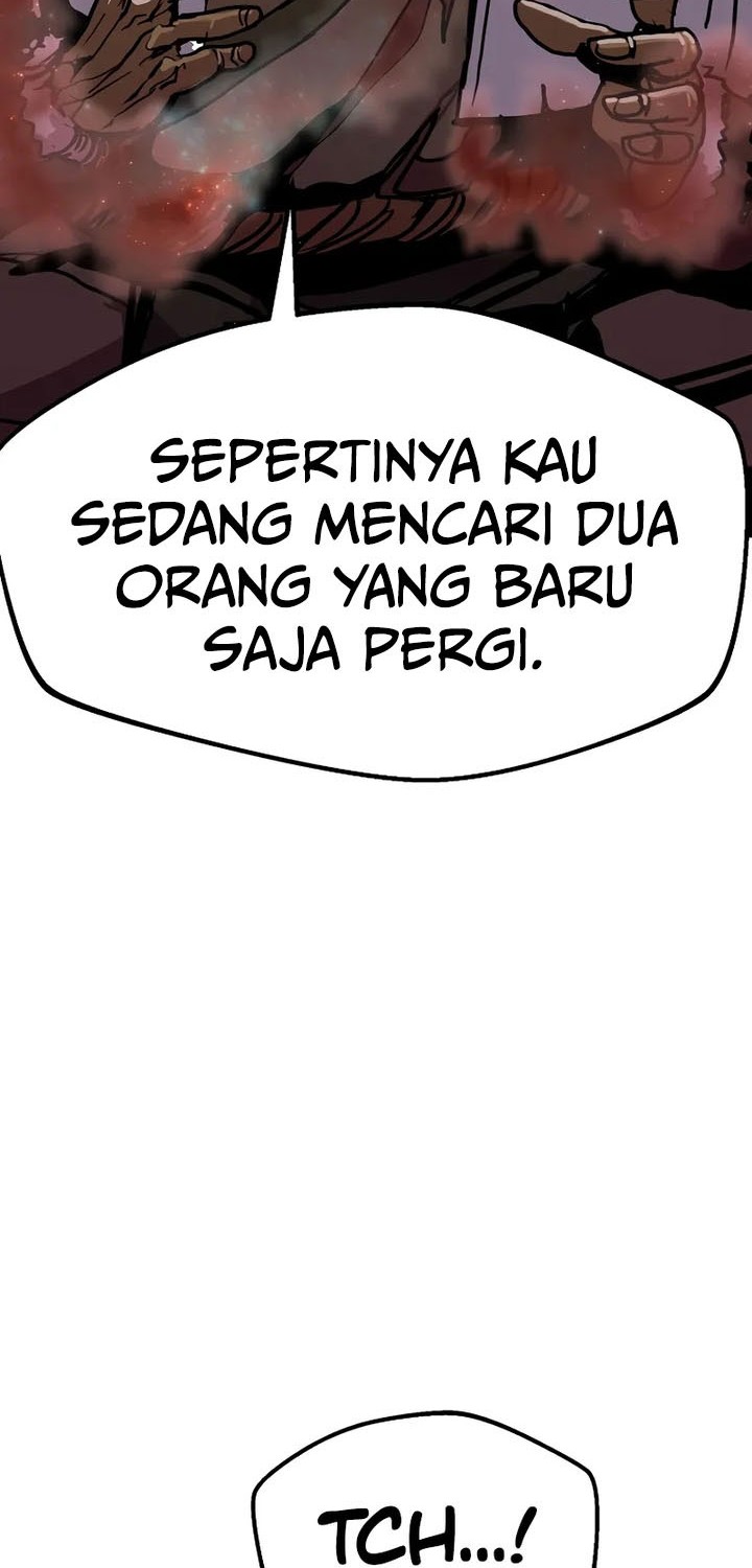 Worthless Regression Chapter 90 Gambar 52