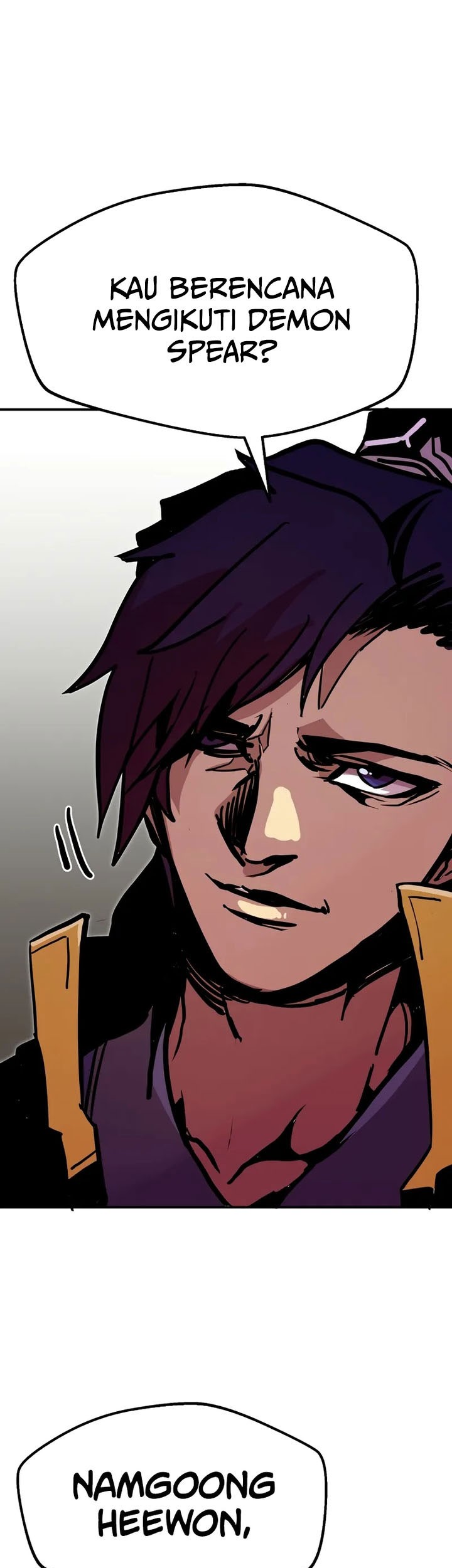 Worthless Regression Chapter 90 Gambar 55