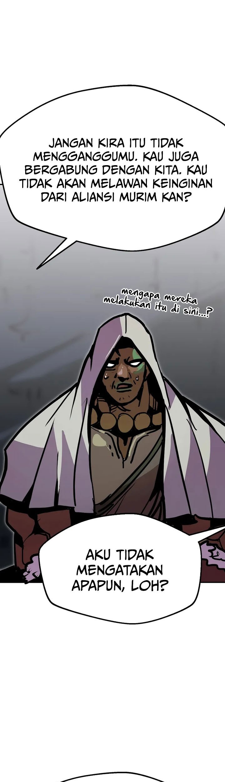 Worthless Regression Chapter 90 Gambar 57