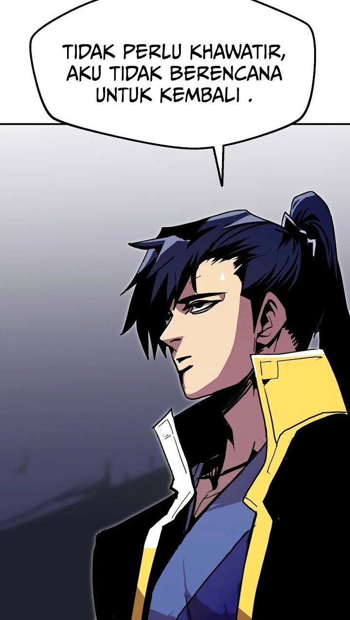 Worthless Regression Chapter 90 Gambar 58