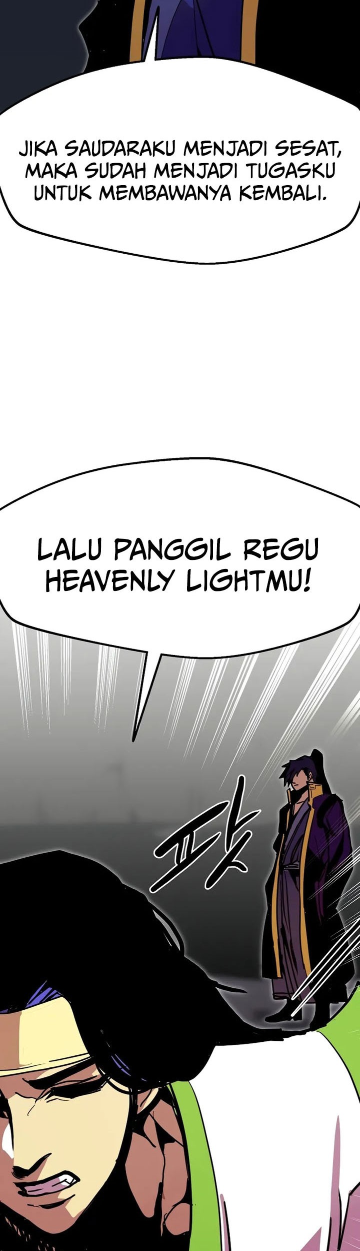 Worthless Regression Chapter 90 Gambar 59