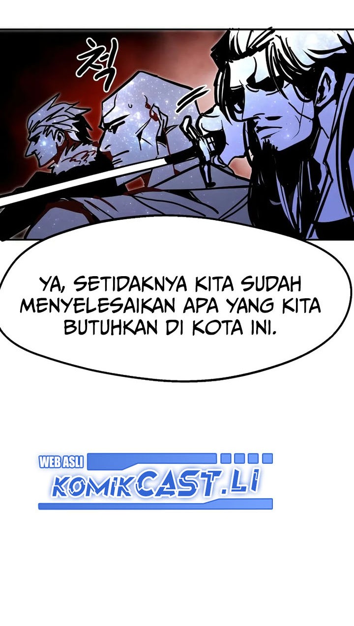 Worthless Regression Chapter 90 Gambar 64