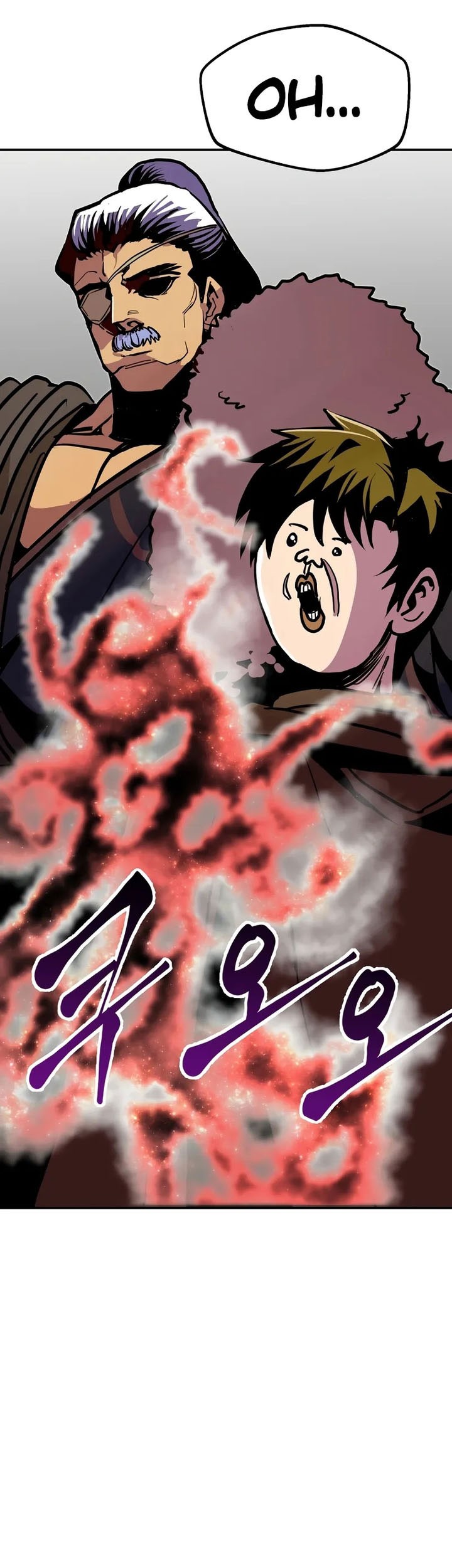 Worthless Regression Chapter 90 Gambar 5