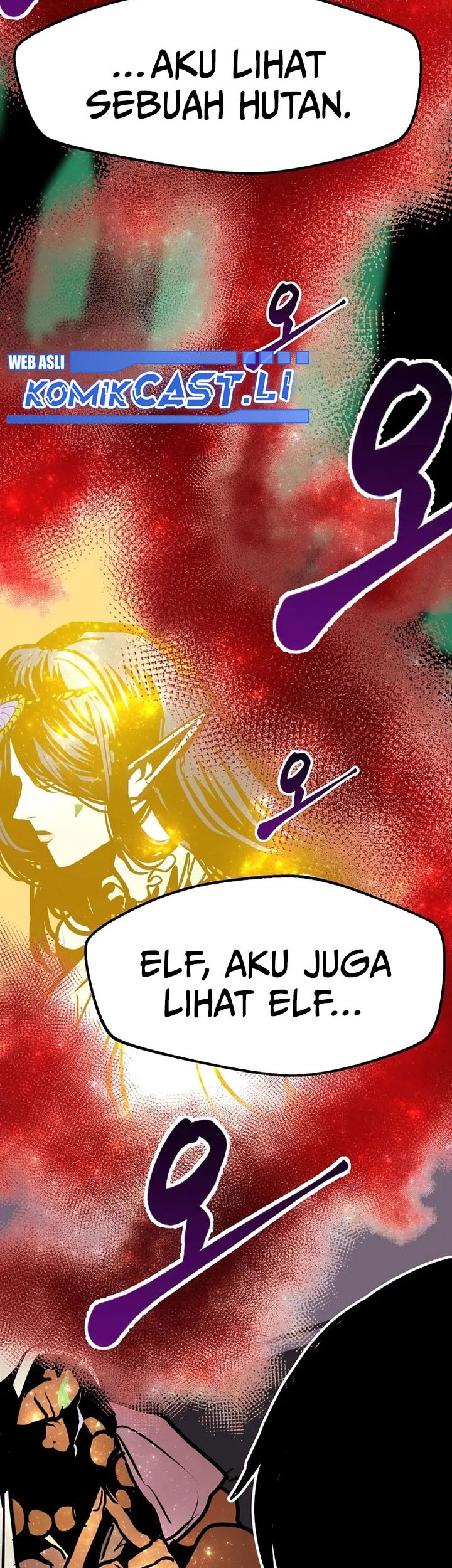 Worthless Regression Chapter 90 Gambar 7