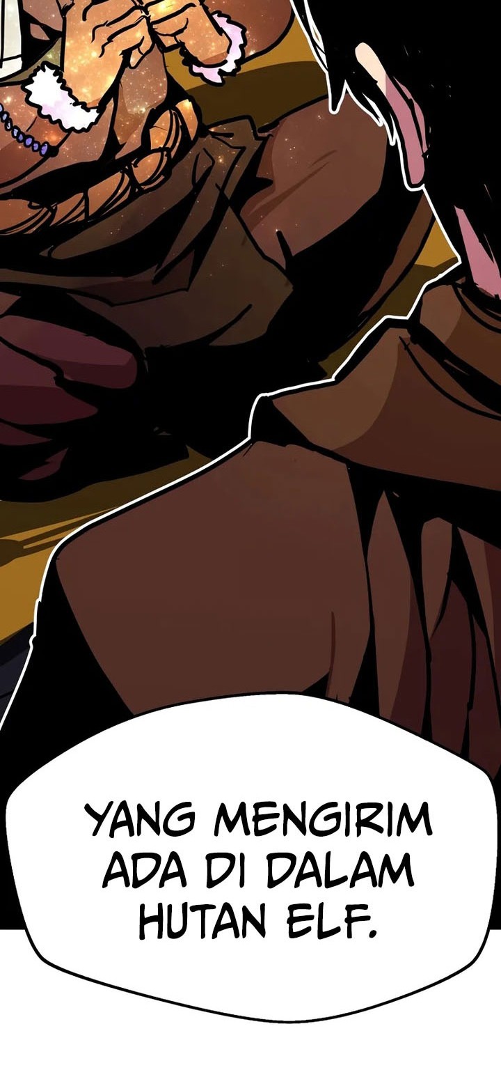 Worthless Regression Chapter 90 Gambar 8