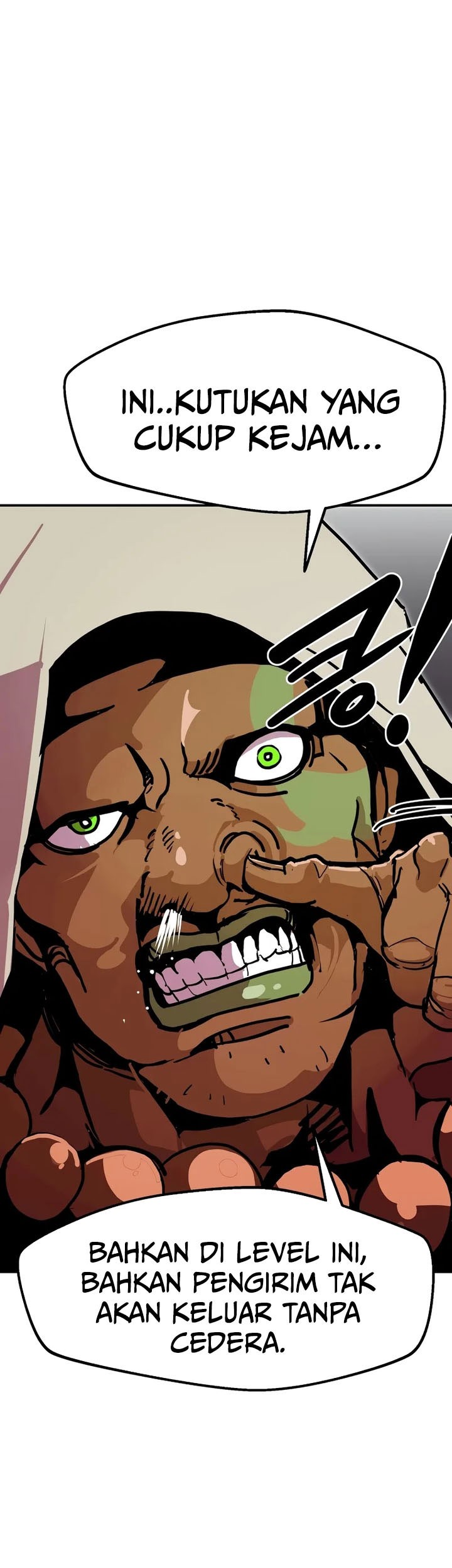 Worthless Regression Chapter 90 Gambar 9