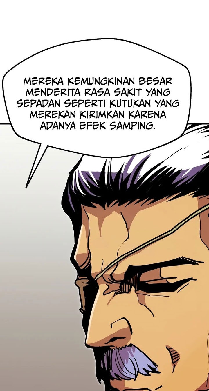 Worthless Regression Chapter 90 Gambar 10