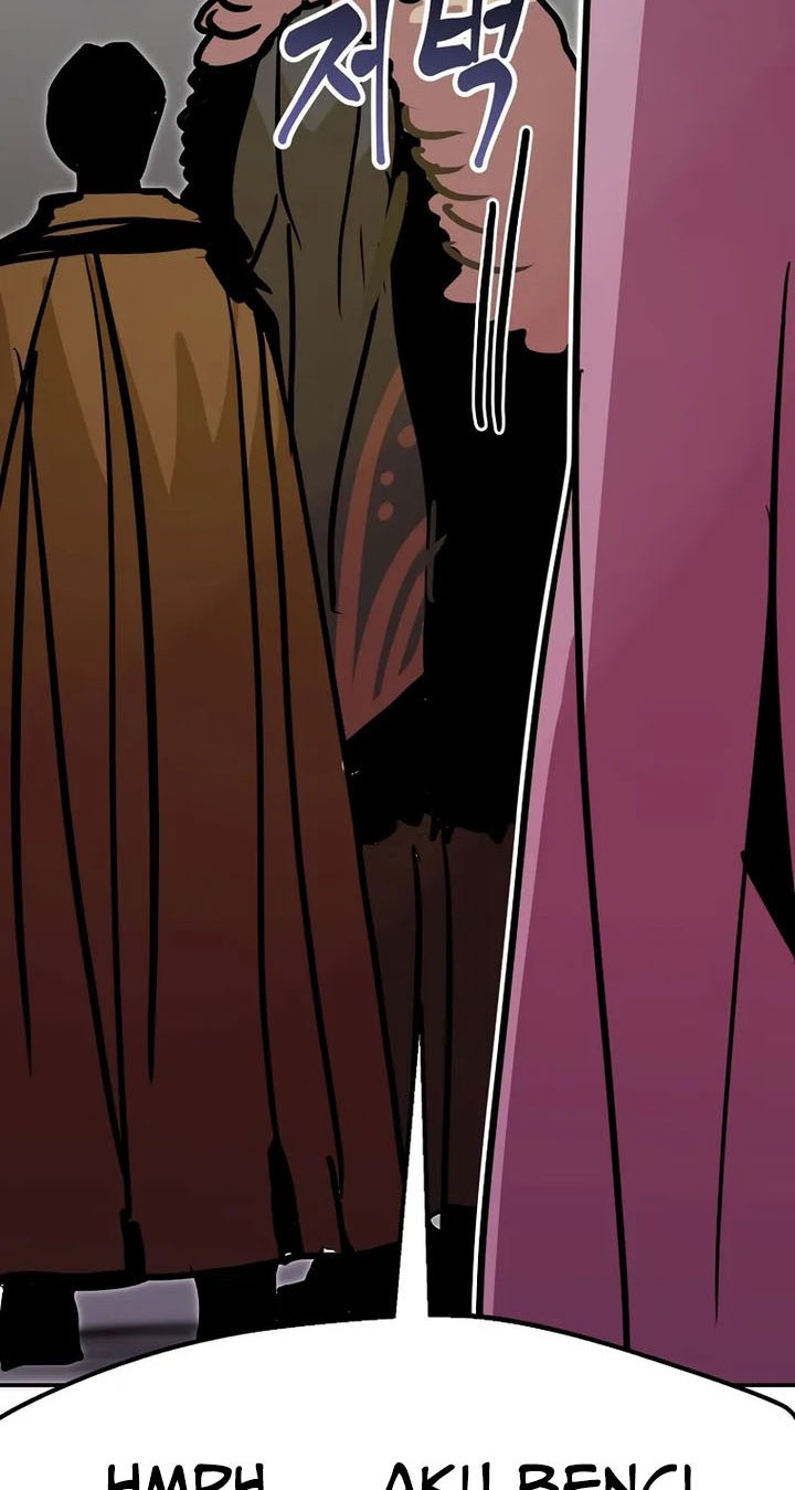 Worthless Regression Chapter 90 Gambar 12