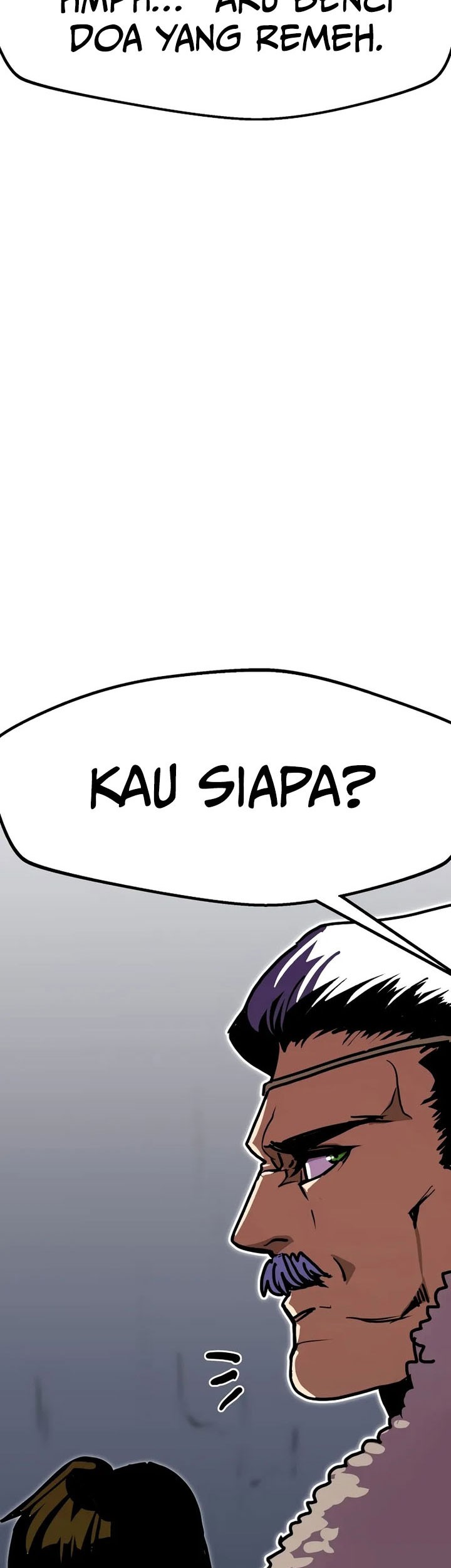 Worthless Regression Chapter 90 Gambar 13