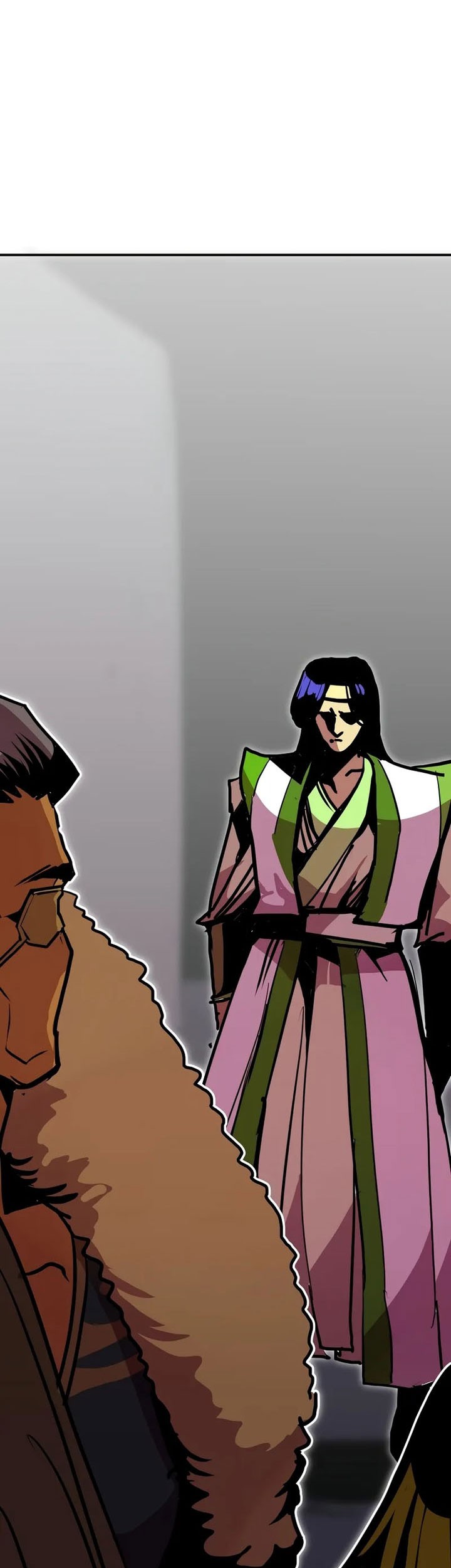 Worthless Regression Chapter 90 Gambar 15