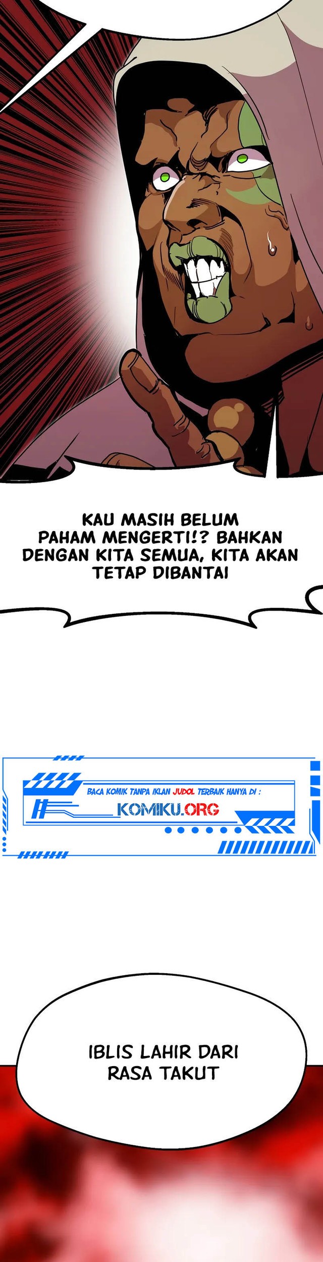 Worthless Regression Chapter 91 Gambar 44