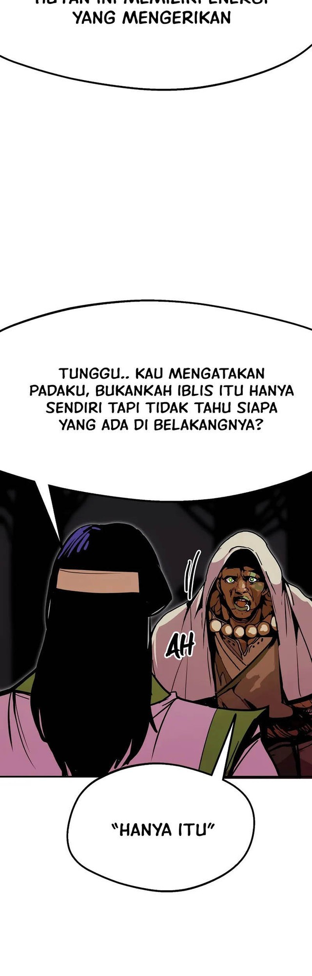 Worthless Regression Chapter 91 Gambar 46
