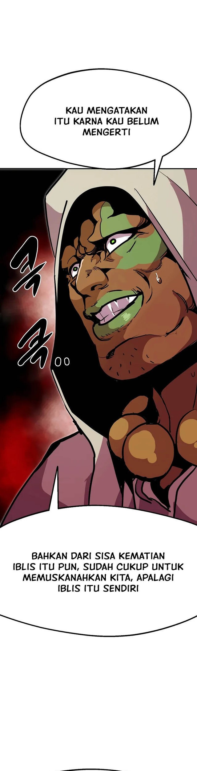 Worthless Regression Chapter 91 Gambar 47