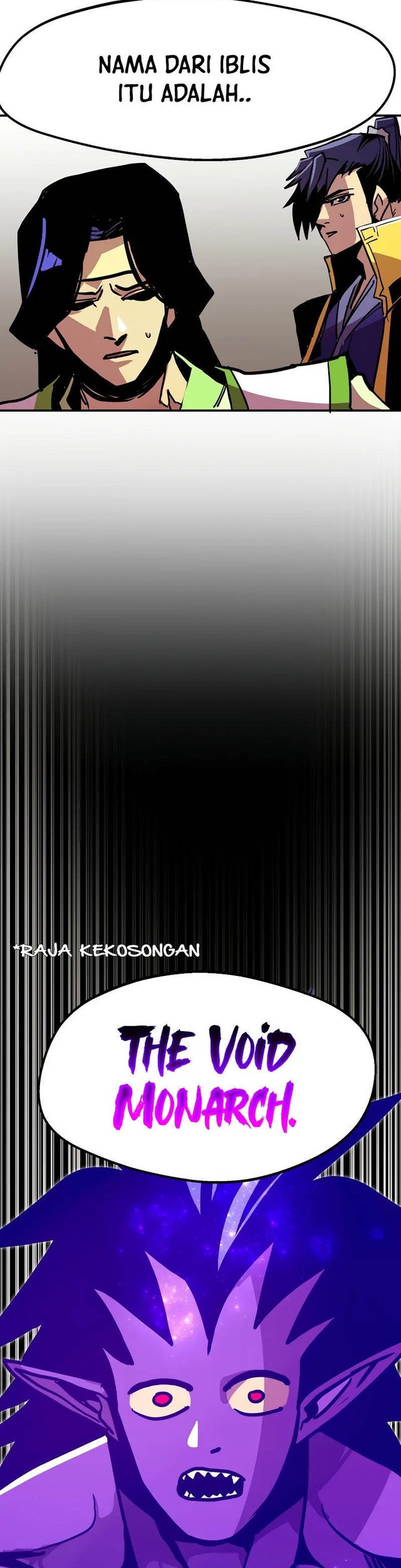 Worthless Regression Chapter 91 Gambar 48