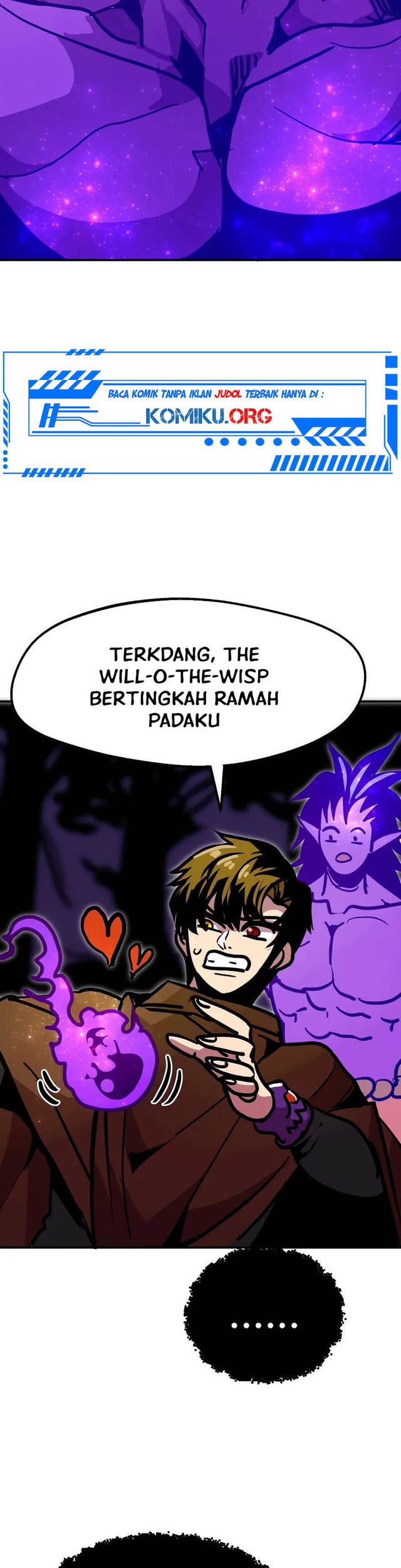 Worthless Regression Chapter 91 Gambar 49