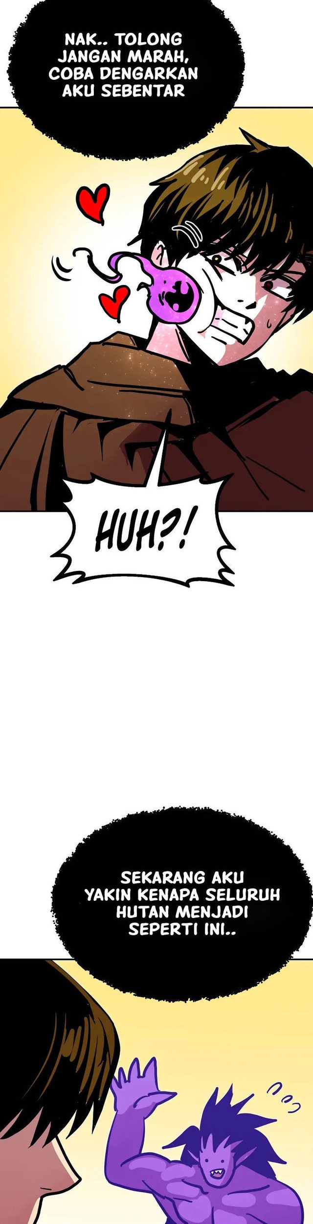 Worthless Regression Chapter 91 Gambar 50