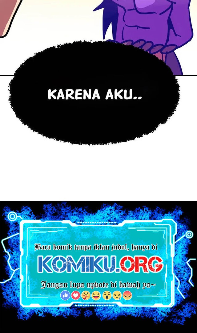 Worthless Regression Chapter 91 Gambar 51