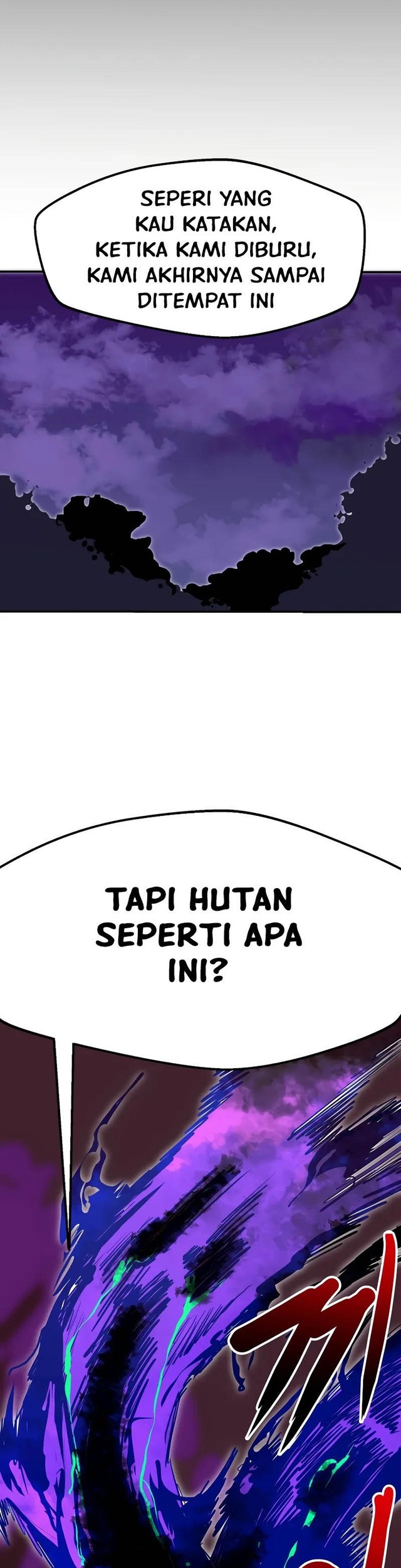 Worthless Regression Chapter 91 Gambar 4
