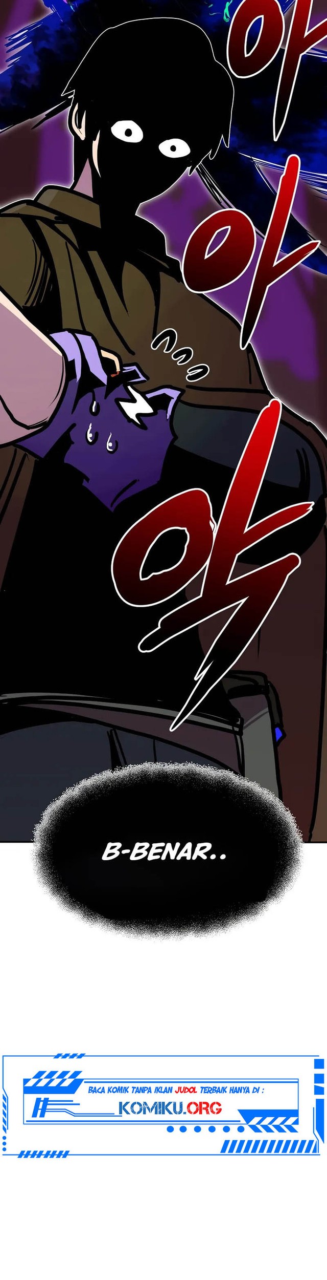 Worthless Regression Chapter 91 Gambar 5