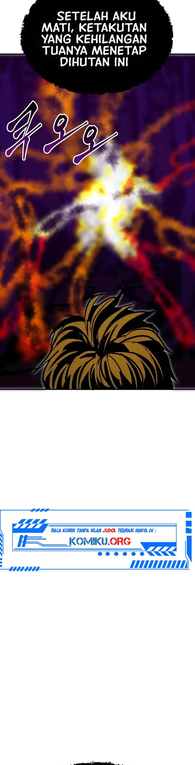 Worthless Regression Chapter 91 Gambar 9