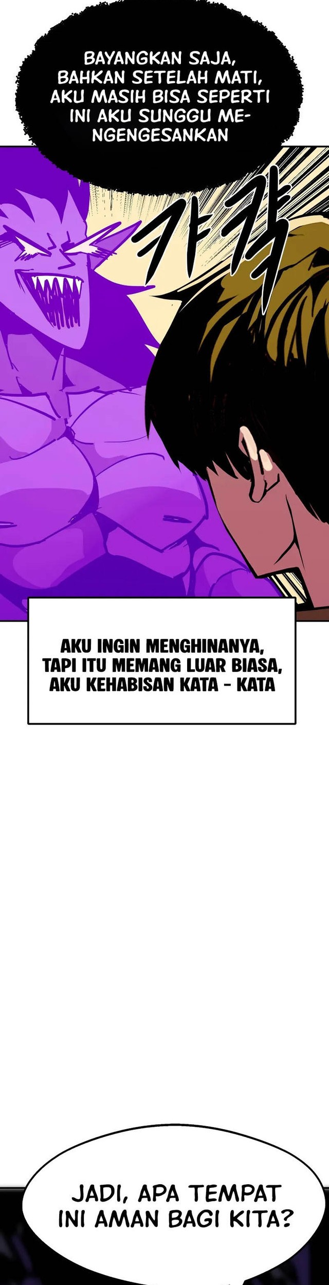 Worthless Regression Chapter 91 Gambar 10