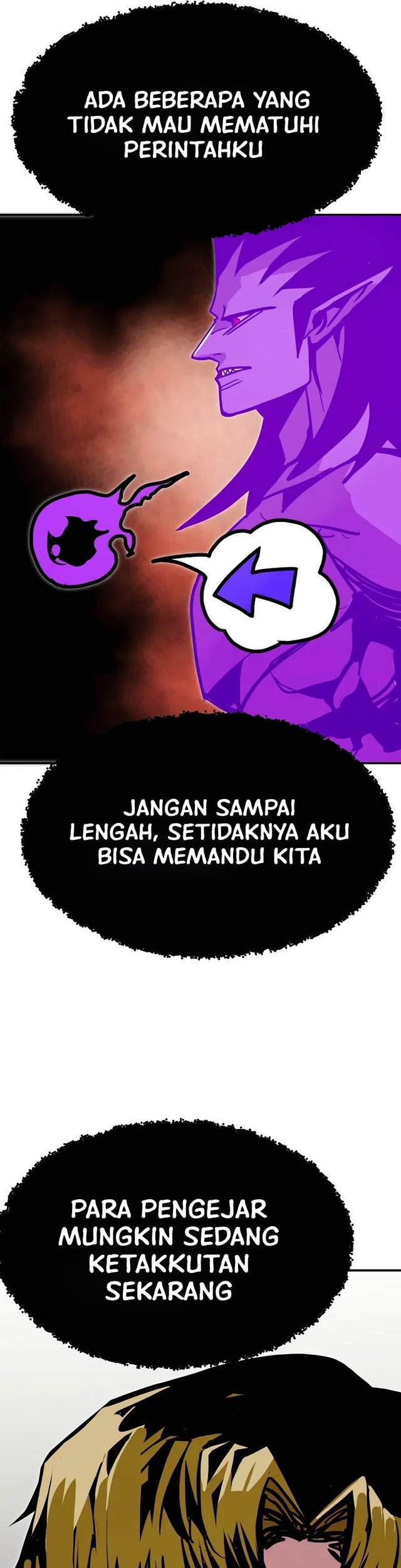 Worthless Regression Chapter 91 Gambar 12