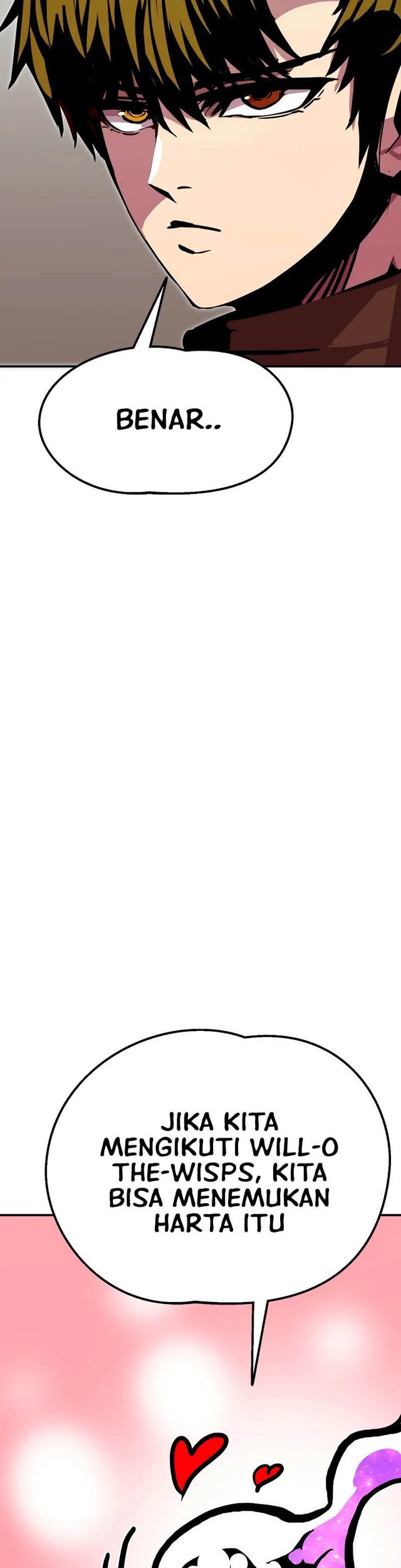 Worthless Regression Chapter 91 Gambar 13