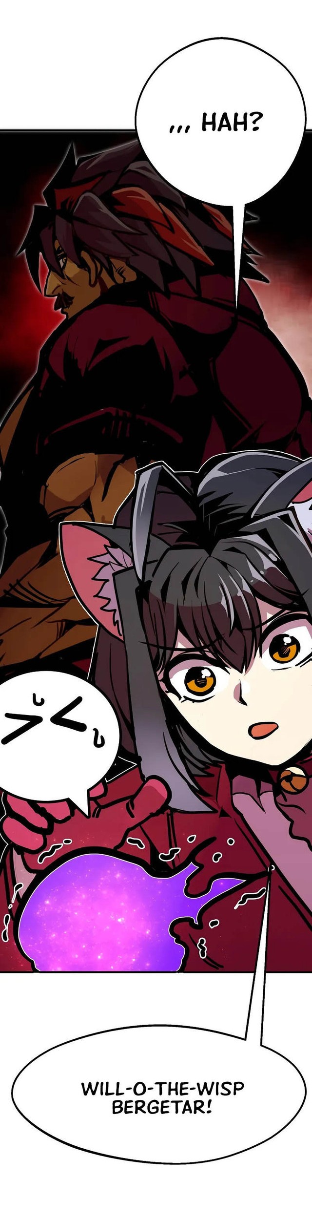 Worthless Regression Chapter 91 Gambar 15