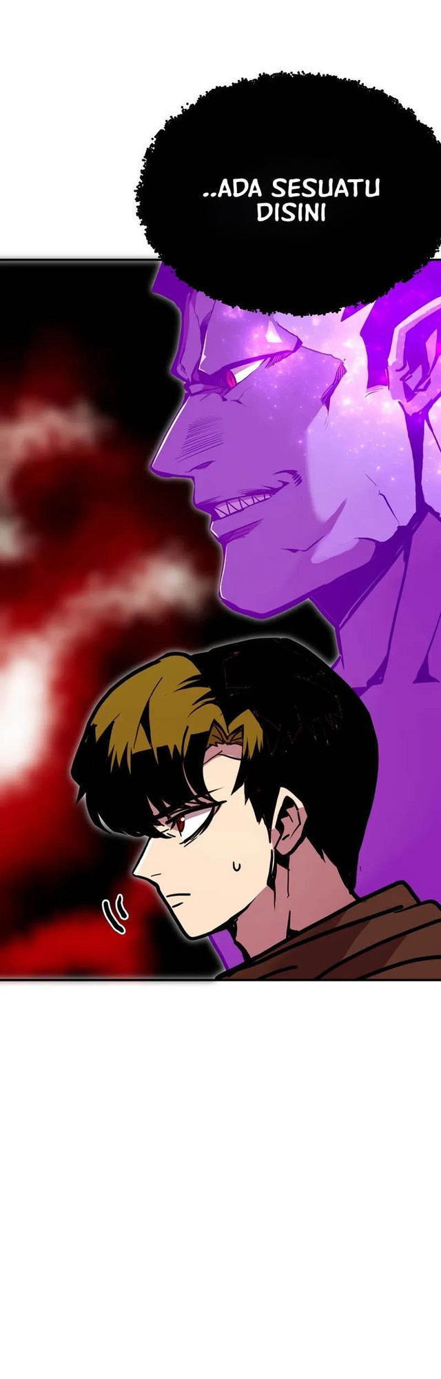 Worthless Regression Chapter 91 Gambar 16